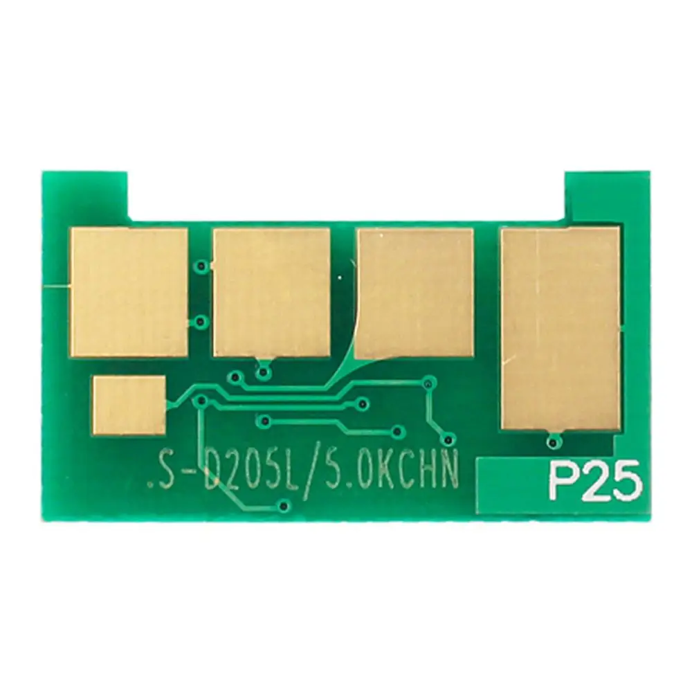 

Toner Chip For Samsung ML3750 ML3750ND ML3750N ML3753 ML3753ND ML 3750 3750ND 3750N 3753 3753NDMLT 305 D305 D305S D305L MLT-D305