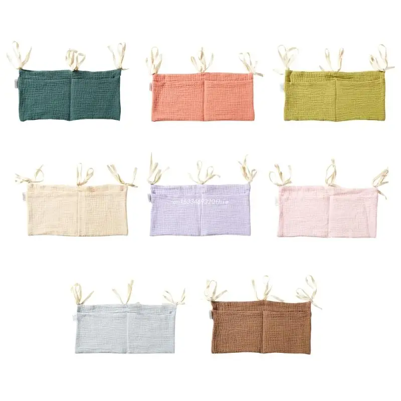 

Baby Nursery Organizer Baby Diaper Storage Hanging- Diaper Organization Storage /