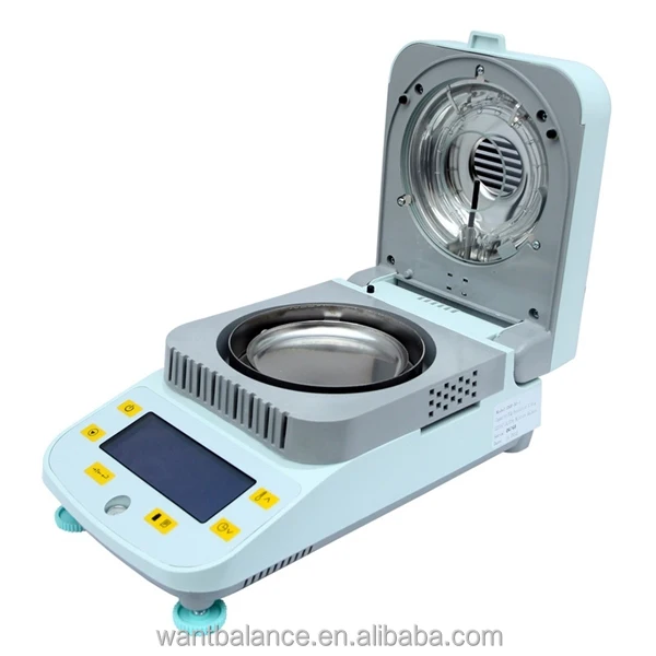 

analytical chemical moisture meter, moisture analyser, moisture tester