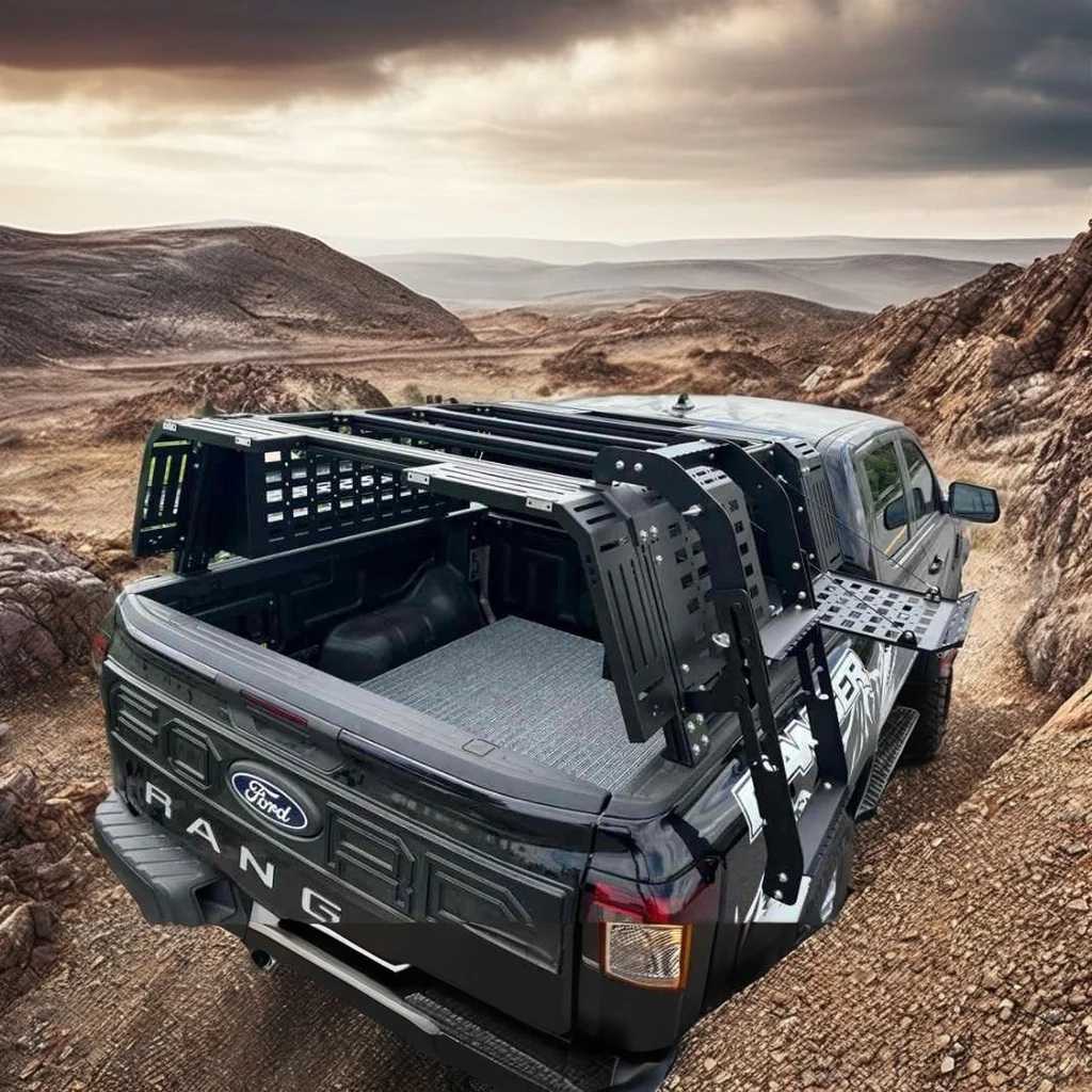 Стальная стойка для кровати по индивидуальному заказу рулонная планка