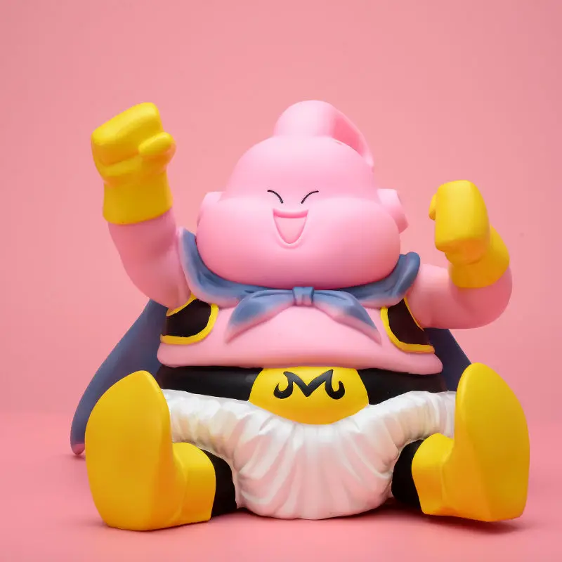 

Фигурка из аниме «Драконий жемчуг», большая подставка для сидения, модель с полным орнаментом, настольное украшение, коллекционные украшения, статуя, подарок