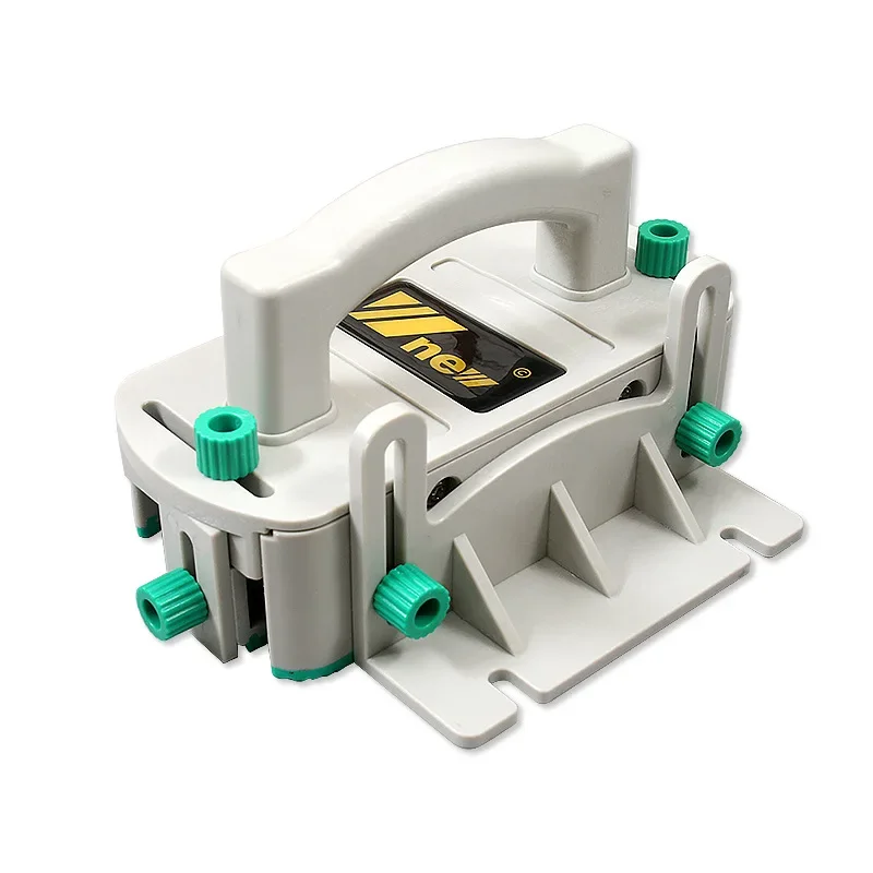 

Безопасная ручка для ленточной пилы TULX