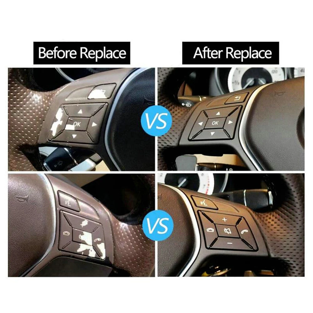 Идеальные замены послепродажного обслуживания коричневых кнопок переключателя