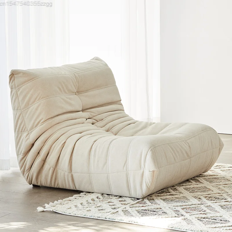 

Кресло с откидывающейся спинкой для гостиной Xxl, дешевое украшение, роскошный диван-гусеница, Белая Гостиная, мебель для спальни