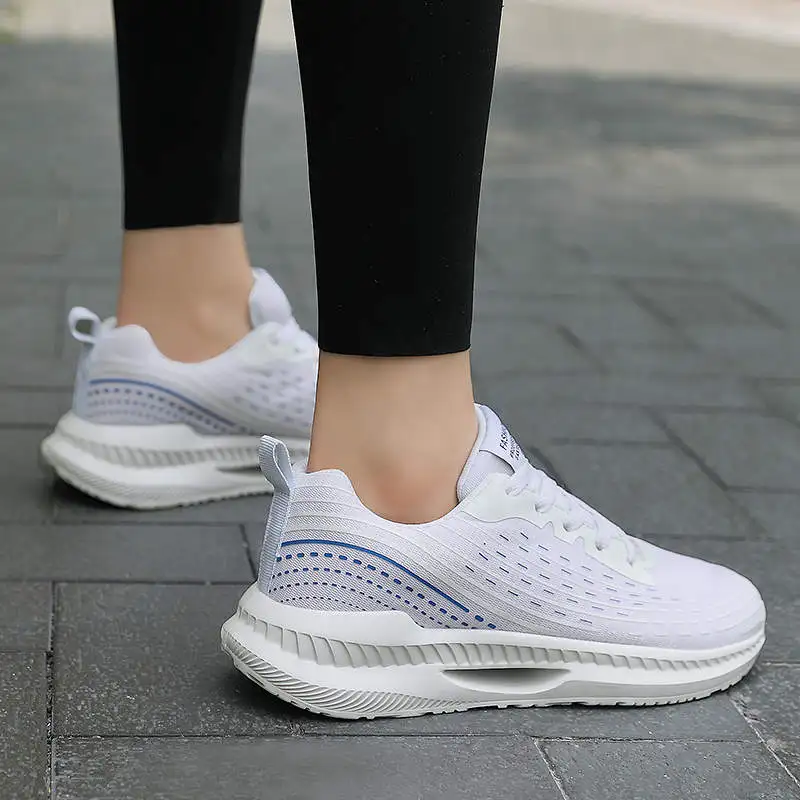 

Sports Women Shoes Large Sizes Ladies Trainers And Sneakers Shoes Designer Runners Woman Sport Teniz Running Tennis Kid Tennis