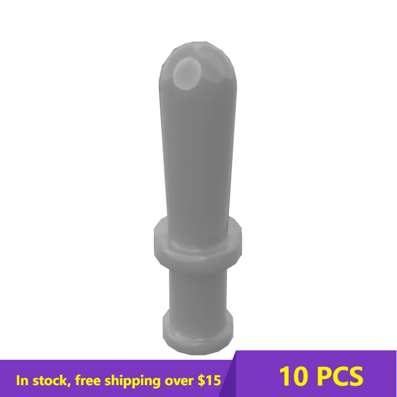 

10 шт., Детский конструктор MOC, 13790 деталей