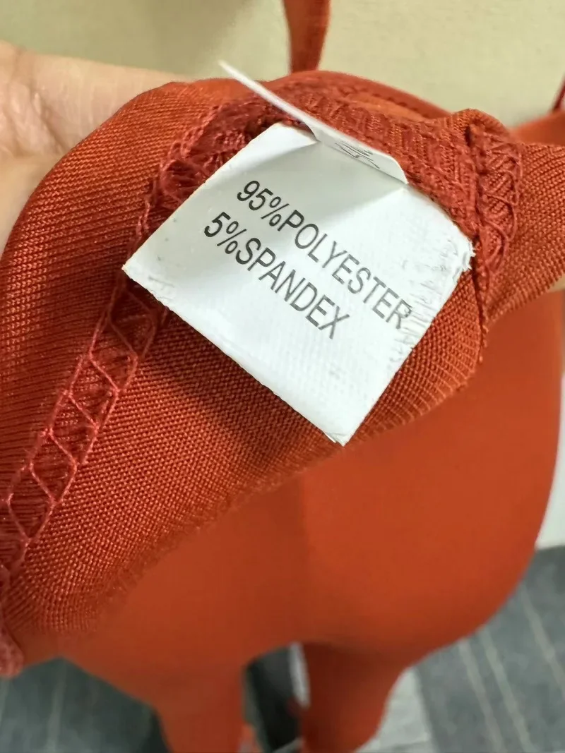 KEXU модный женский спортивный костюм с открытой спиной сексуальный топ без