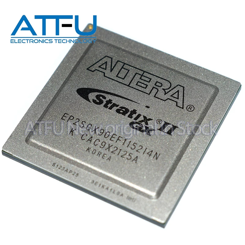 

EP2SGX90EF1152I4N EP2SGX90EF1152 FBGA1152 Original new