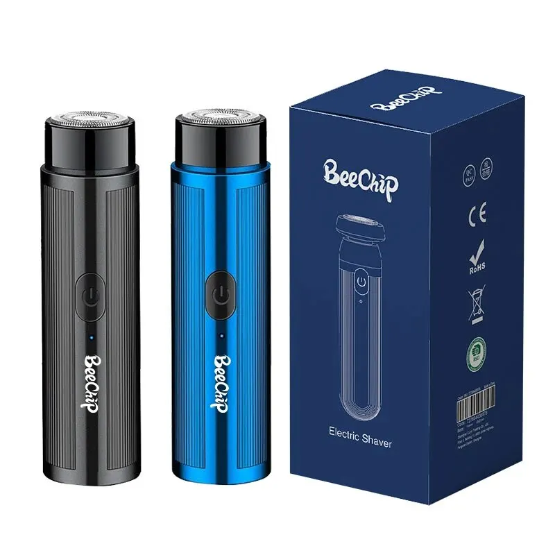 Мужская бритва BeeChip