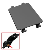 motorcycle electric device box lower cover charging pke cover for zontes zt310t t1 t2 zt310r r1 r2 zt310x x1 x2 t310 r310 x310