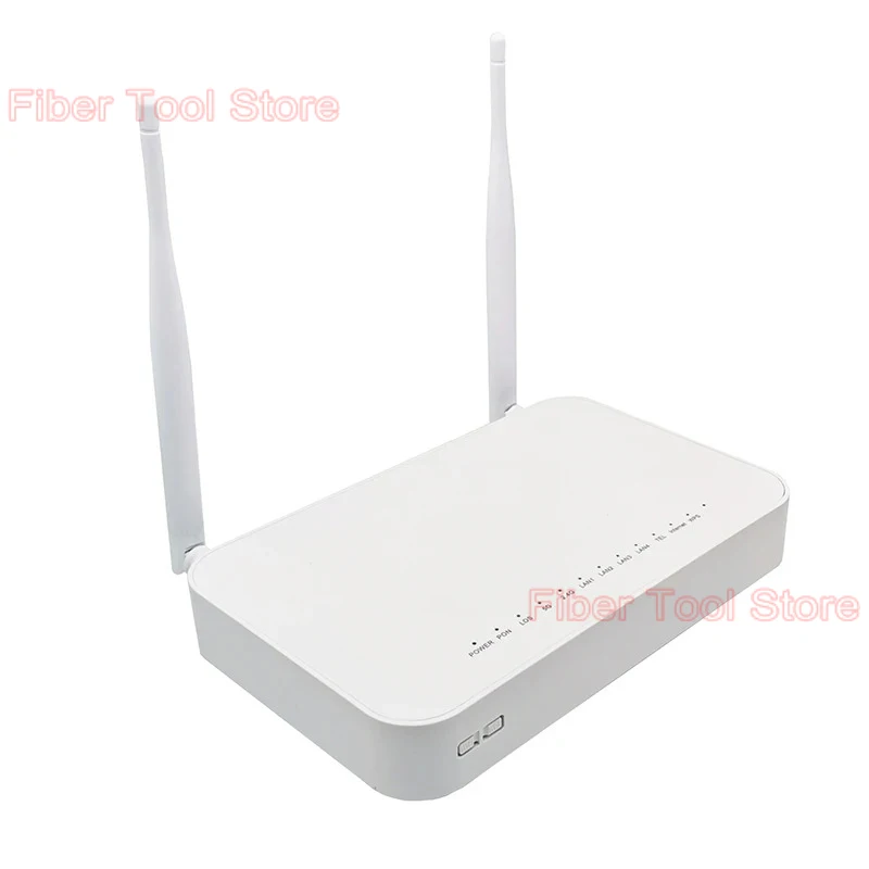 10pcs 2.4G&5G PT939G XPON ONU 100% Original New ONU XPON 1GE 3FE 2USB TELONU WIFI Dual Band ONT Optical Fiber Router