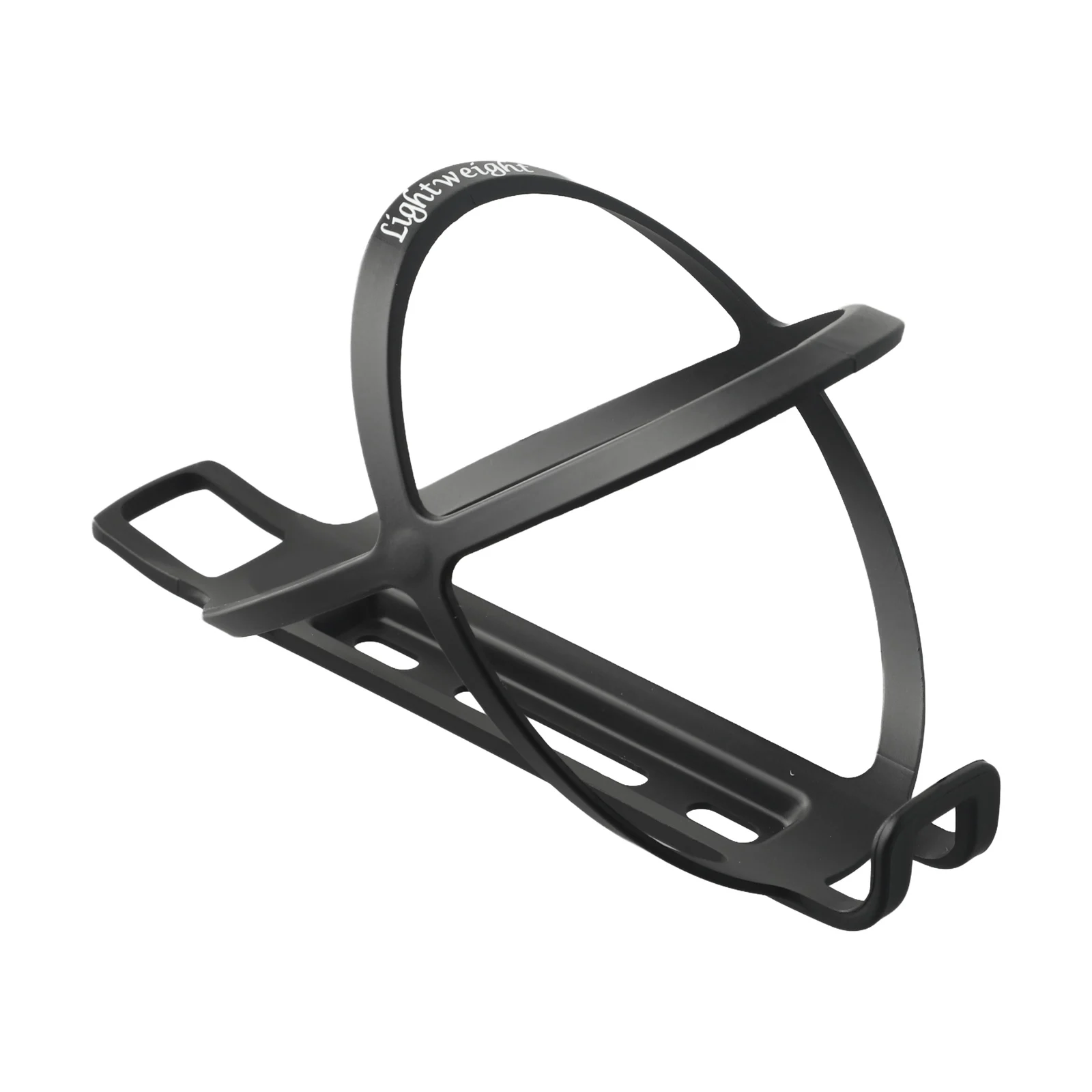 Держатель для велосипедной бутылки 18 г LW Красный Белый Черный Аксессуары