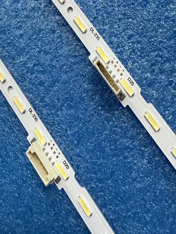 Светодиодная лента beented для Samsung 38LED 530 мм 2 шт.