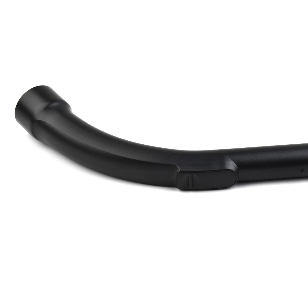 

For Miele Vacuum Cleaner Handle Handle Tube Handle 10008382 S8340 C3 Vacuum Accessories Bent Handle Household Supplies