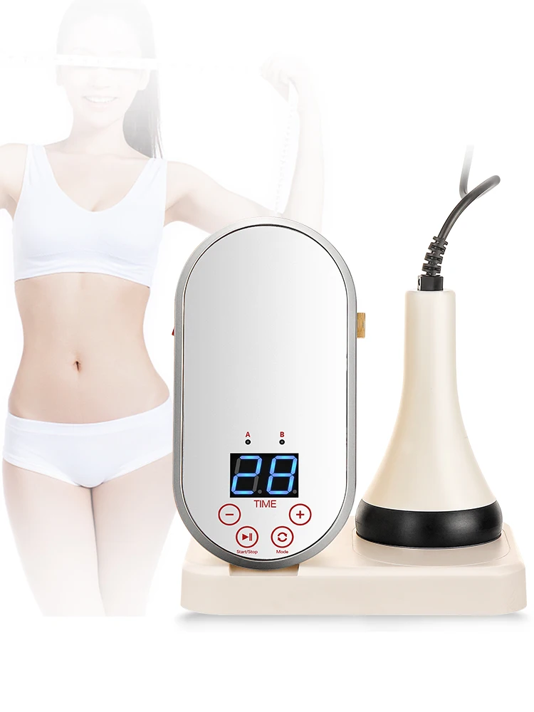 

Ultrasonic Cavitation Machine Body Slimming Massager Fat Burning Beauty Device Loss Burner Skin Tightening Lifting Weight Loss