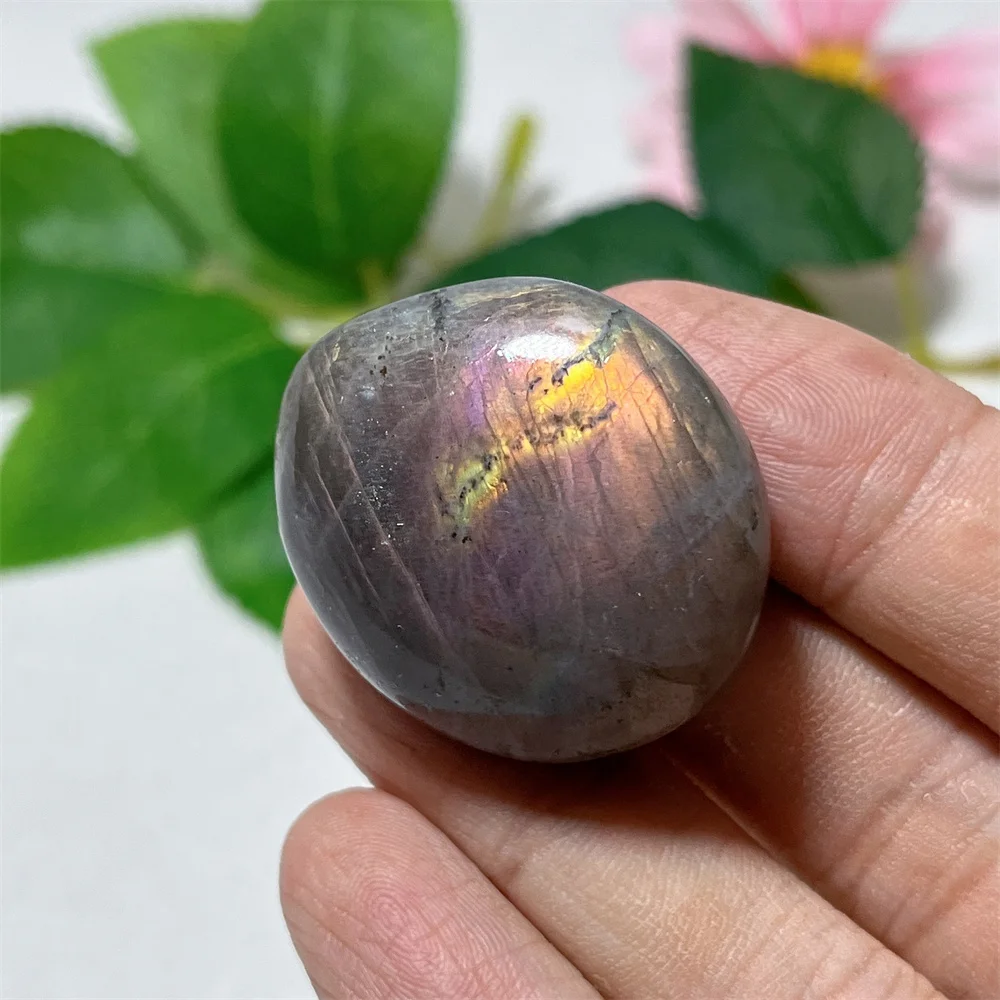 

Лабрадорит кулон