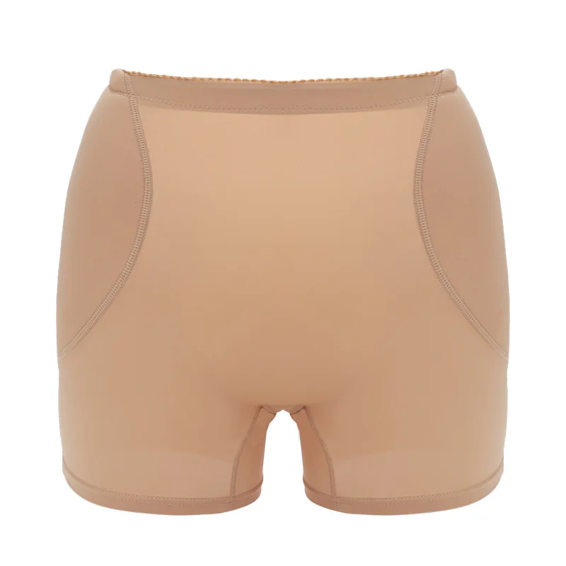 Поддельная задница Поддельное цельное нижнее белье Женское увеличение бедер Feng