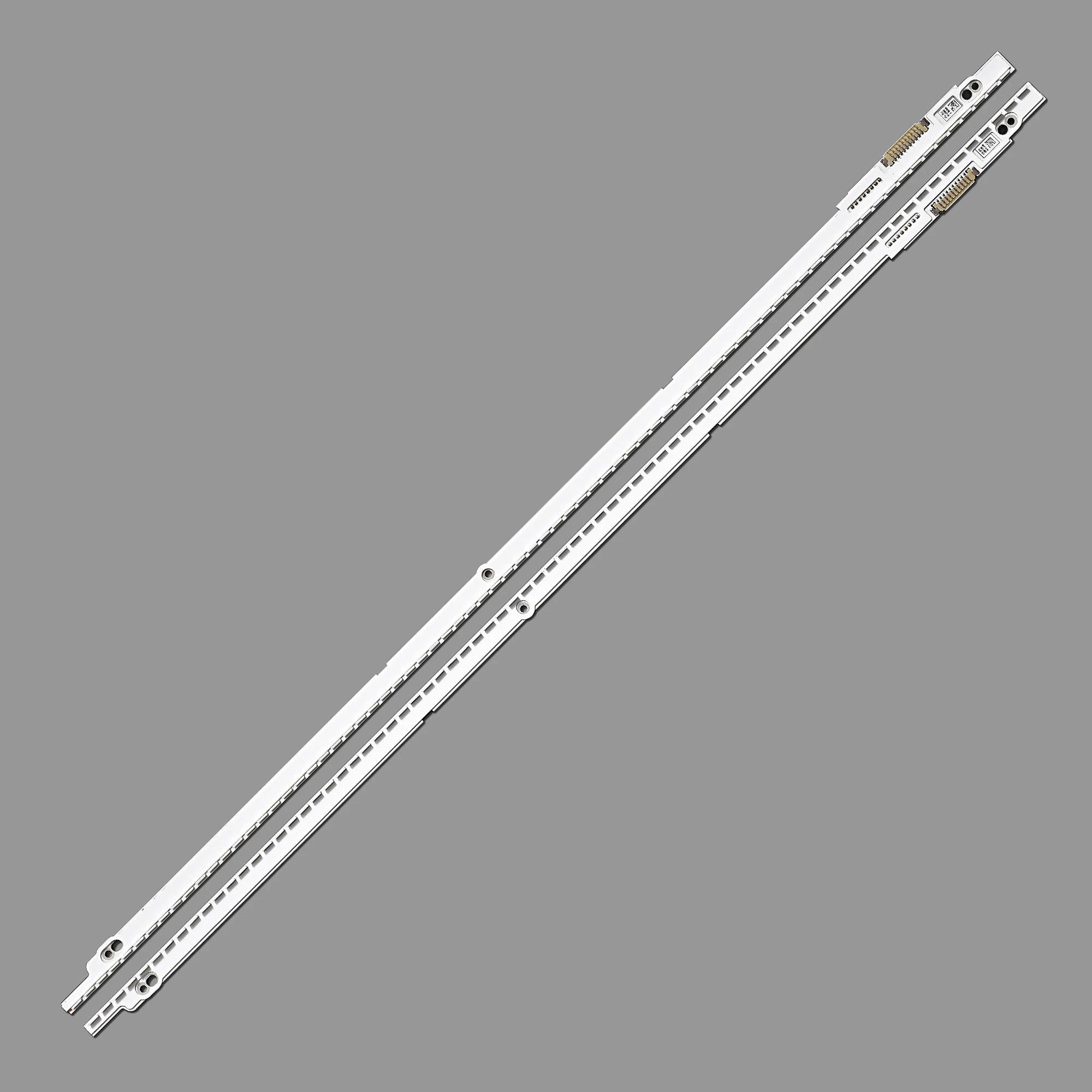 LED Backlight Lamp strip for Samsung UE55ES6307U UE55ES6307UXUA UE55ES6307 UE55ES6300SXZF UE55ES6300 UE55ES6300S UA55ES6220