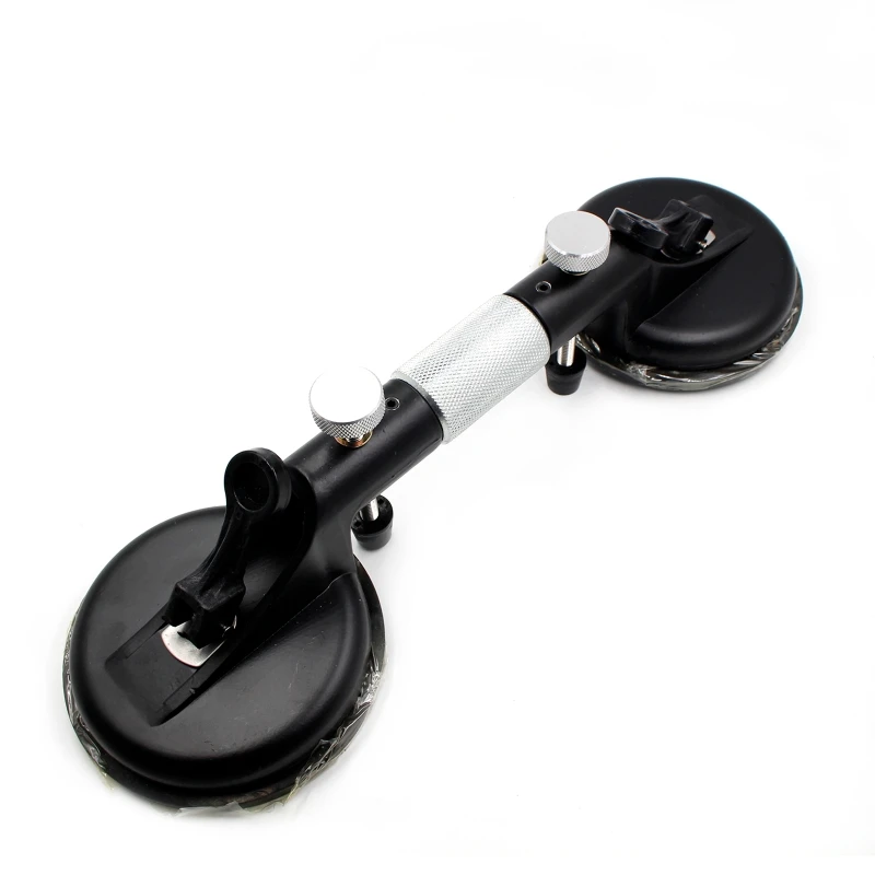 

Adjustable Suction Cup Tiles Flat Surface Lifter Vacuum Sucker for Floor Drop Shipping