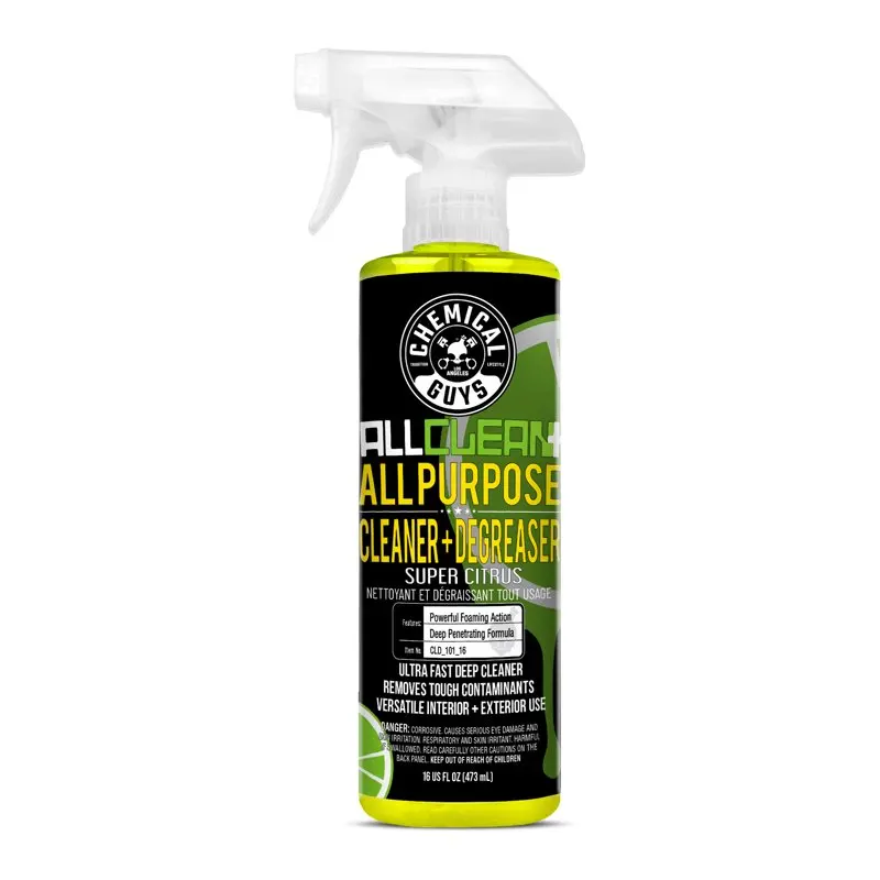 

+ Citrus Based All Purpose Super Cleaner, 16 oz car wash clean detailing car accessories