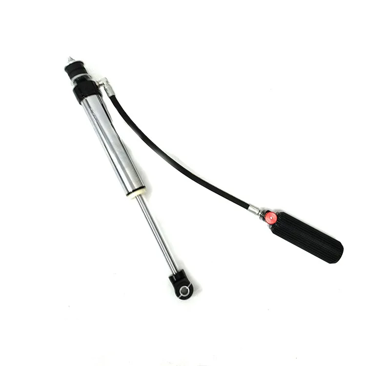 HPR toyota 2 дюйма хорошего качества Азотные амортизаторы 100 серии landcruiser Комплект