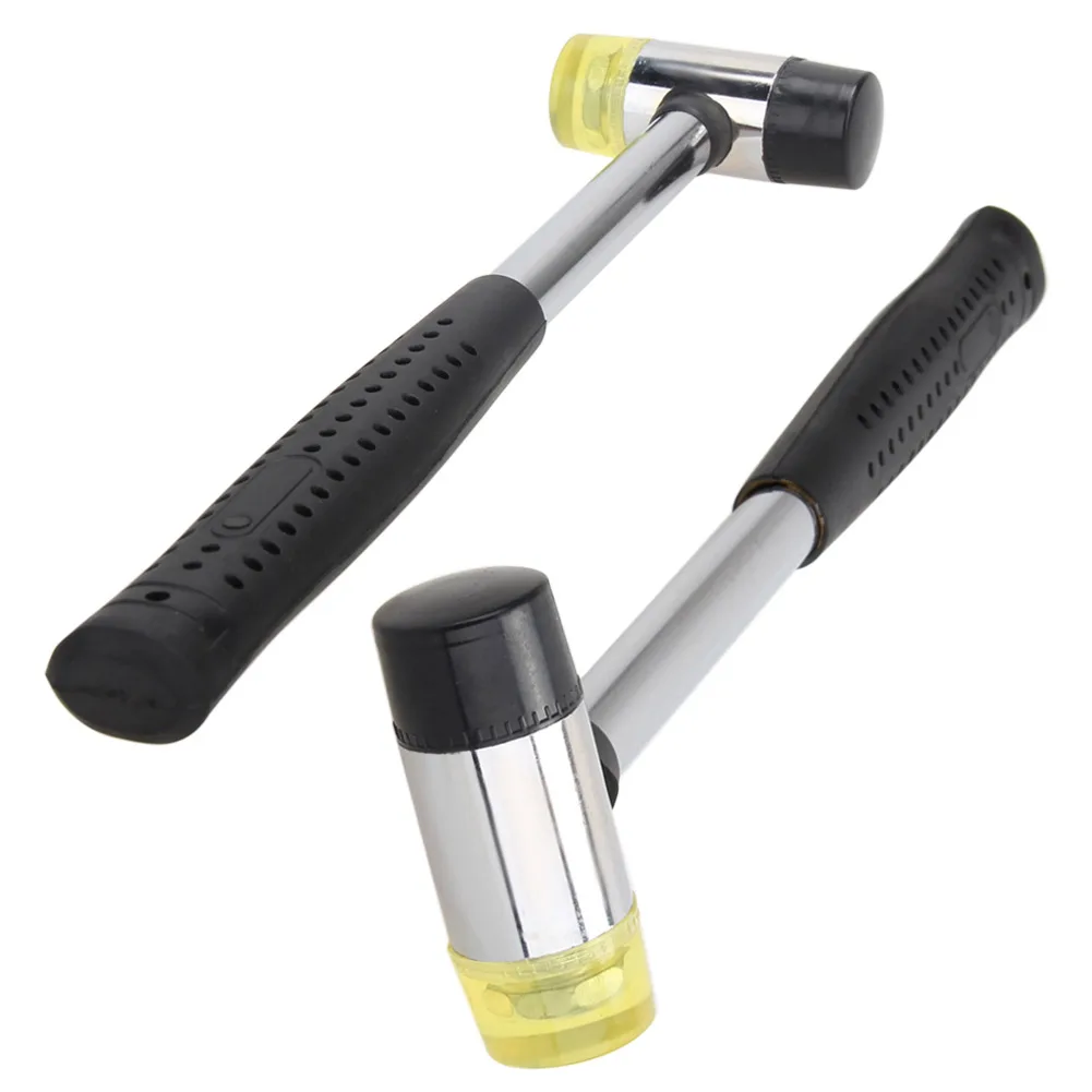 Электрогитара бас металлический молоток для ладов хит продаж портативные легкие