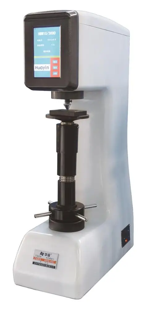 400HB-3000 ЖГУТНАЯ ТЕСТЕР BRINELL