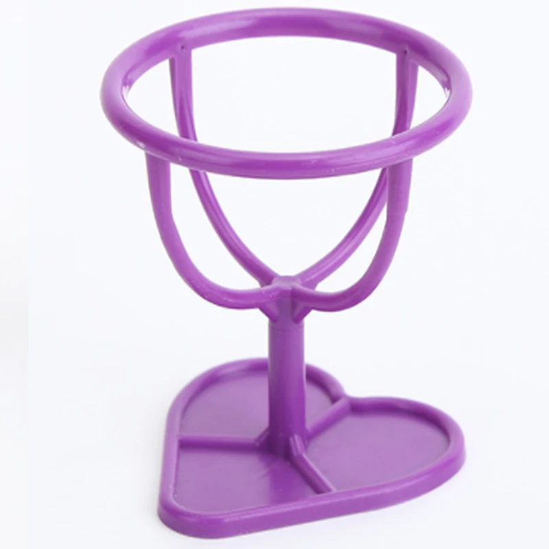 1/3 шт. пластиковая стойка для сушки губки |