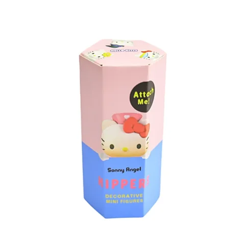 Sonny Angel X Sanrio Hello Kitty слепая коробка — набор коллекционных фигурок для подарков на день рождения, милая подарочная коробка-сюрприз