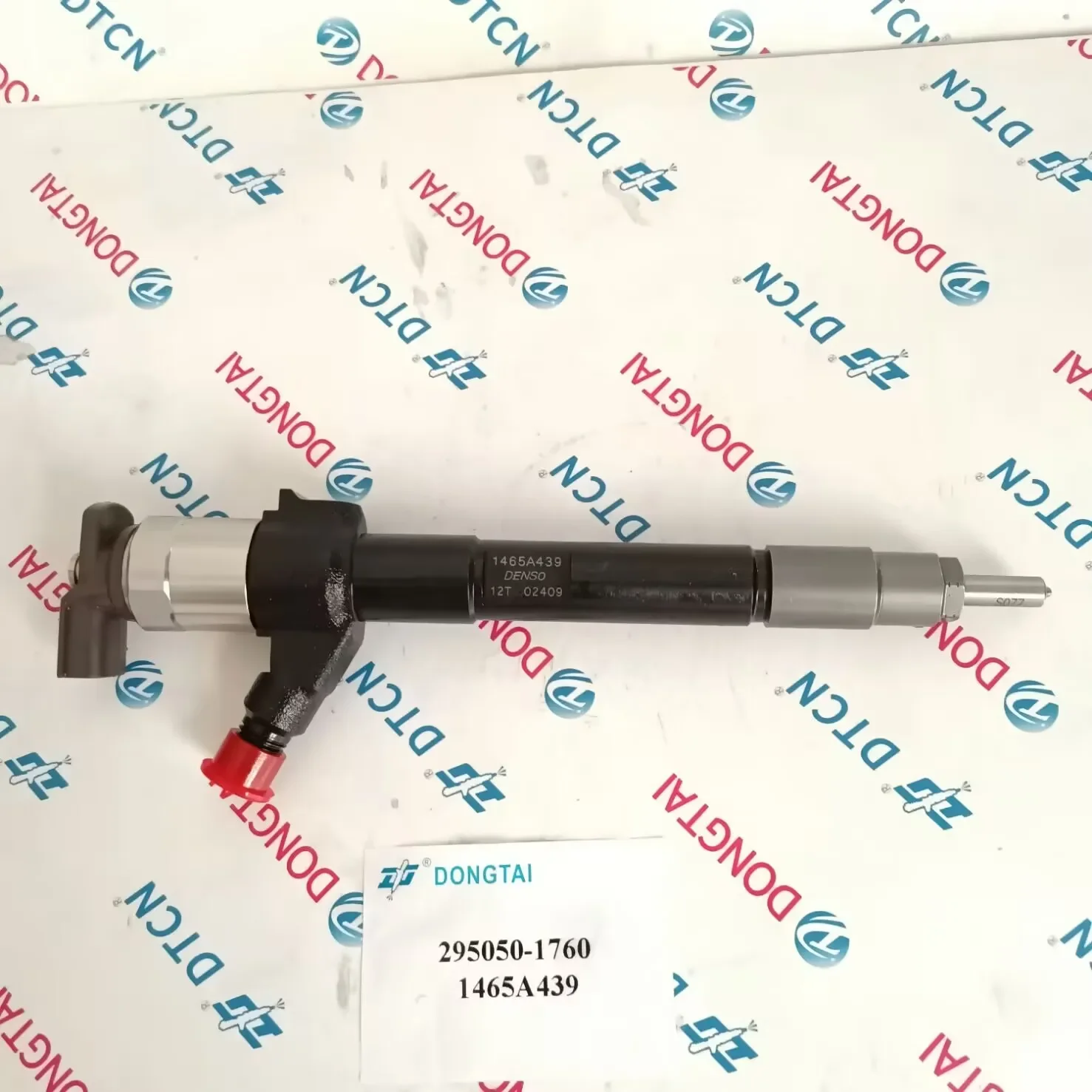 Инжектор Common Rail DENSO 295050 -1760 1465A439