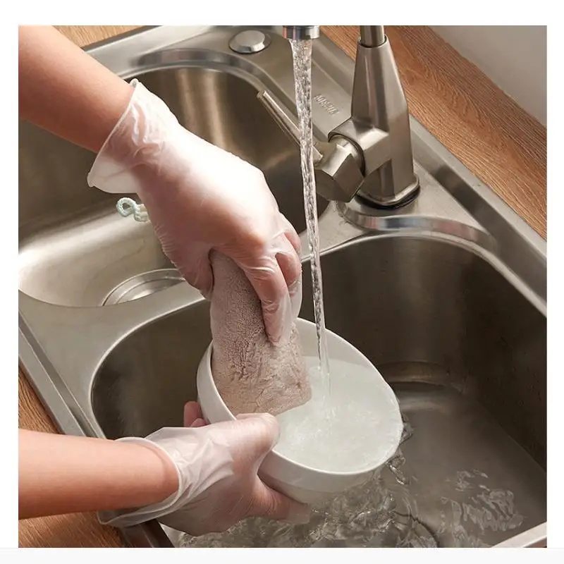 

Одноразовые искусственные латексные резиновые перчатки для мытья посуды/кухни/работы/сада/дома/уборки/перчатки для татуировок