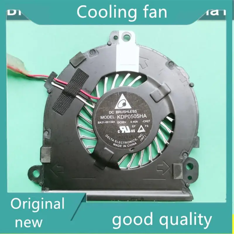 

Новый охлаждающий вентилятор для ноутбука, кулер для ноутбука, ПК для Samsung ATIV Smart PC Tablet XE700T1C XE700T1A, Φ