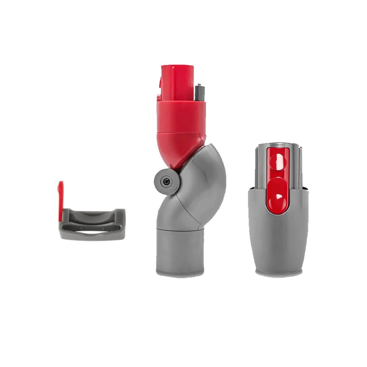 

Adaptor for Dyson V7 V8 V10 V11 V15 Quick Release Low Reach Adaptor 970790-01 Vacuum Cleaner Accessories Cleaning Tool