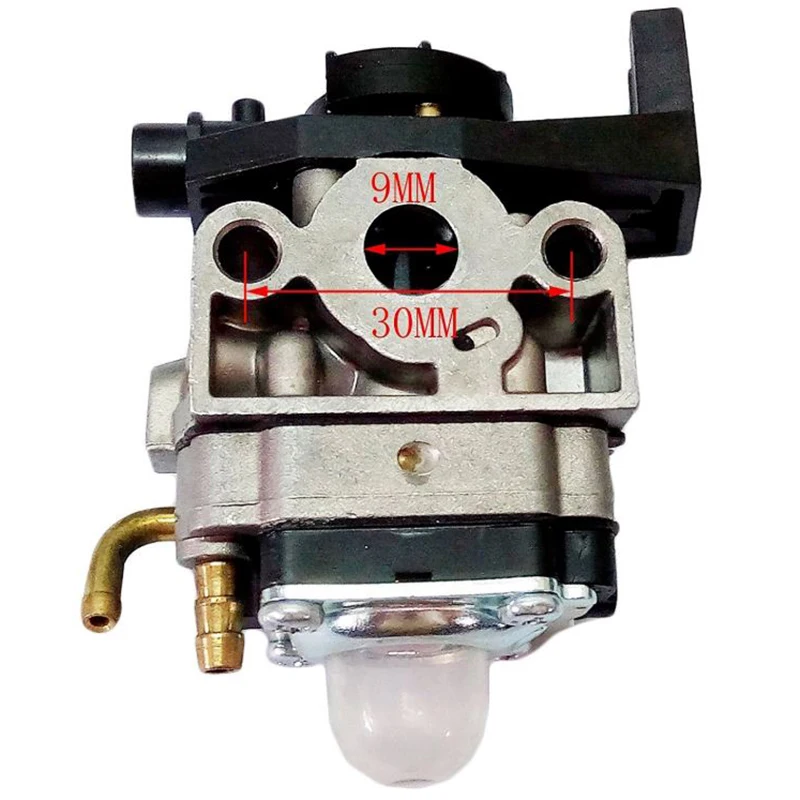 

Carburetor Parts For Honda GX25 GX35 UL425 UMS425 UMK425 Trimmer Generator Sale