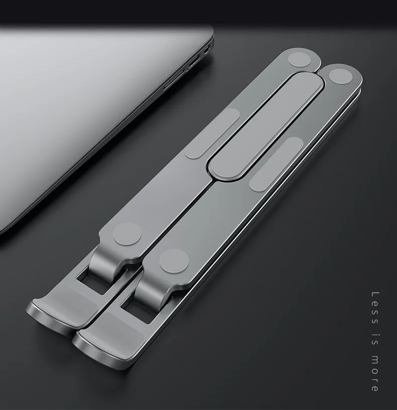 

Охлаждающая подставка для планшета из алюминиевого сплава