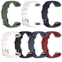 silicone strap for keep bracelet b2 wristband sports breathable replacement bracelet wrist band for keep bracelet b2 strap 2021