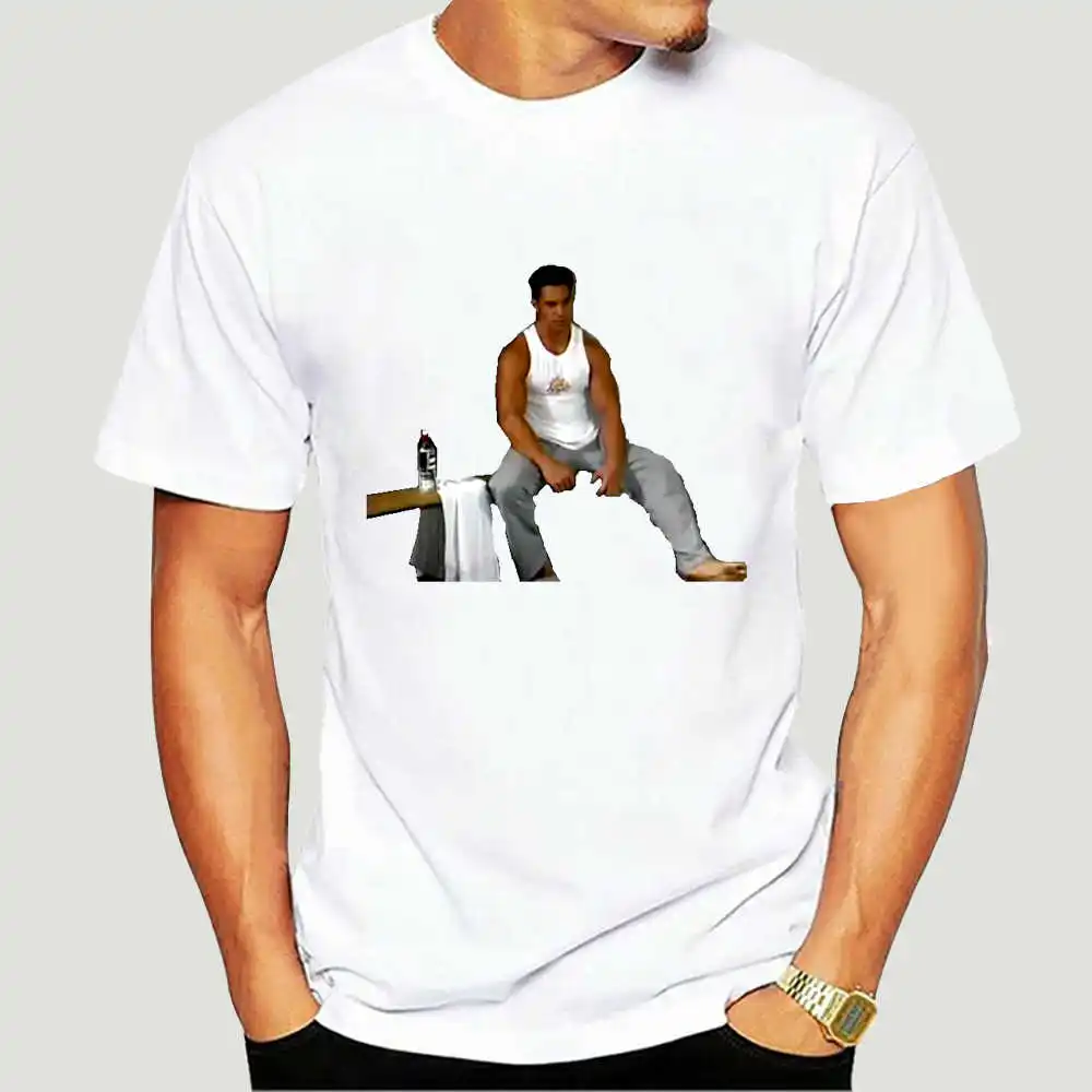 Футболка Lockeroom Billy Herrington Gachi Gachimuchi Van Darkholme Meme Jabroni Leatherhead для мужчин/женщин топ