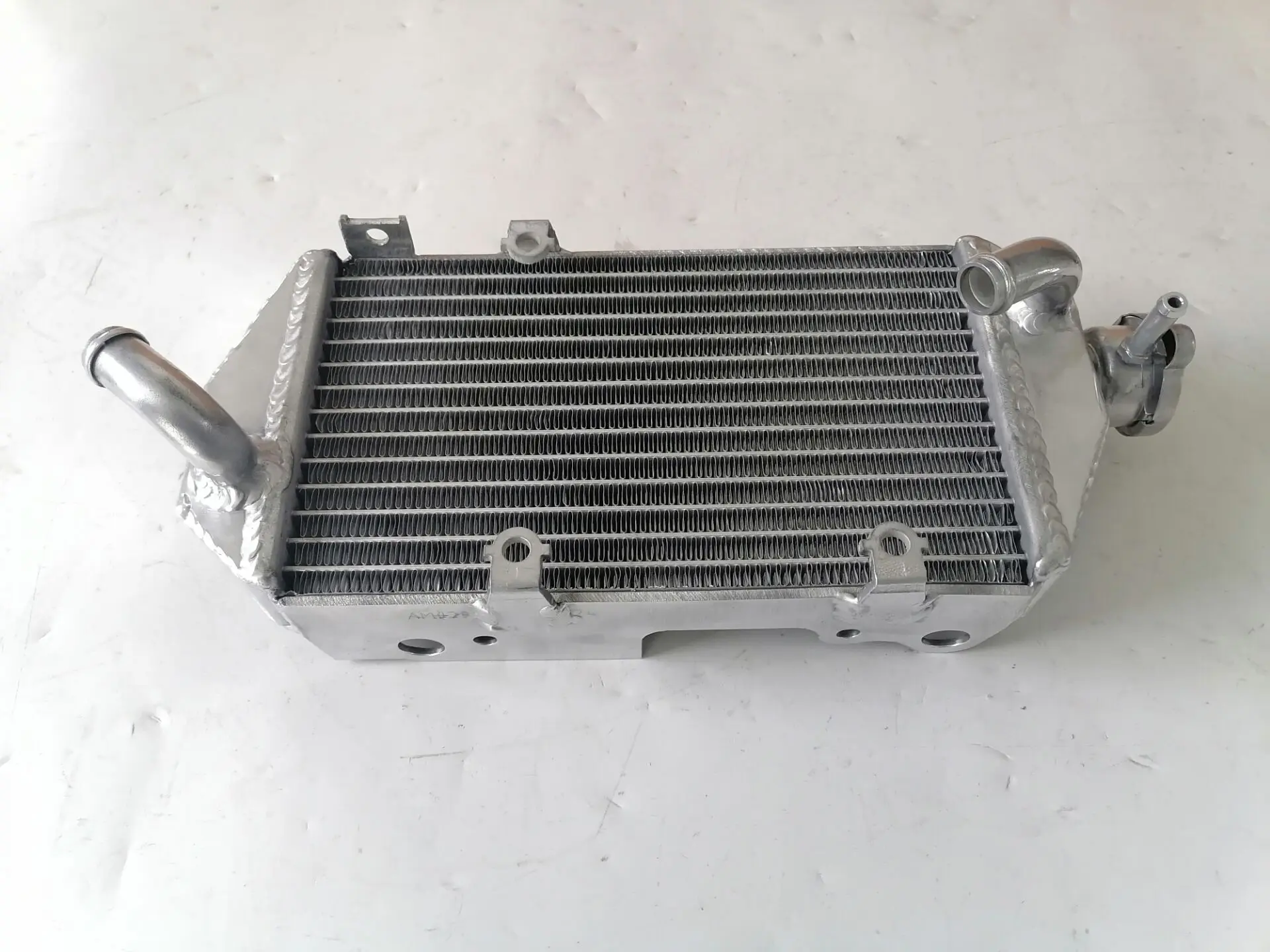 

For 2013-2020 Honda CRF250L CRF 250 L Aluminum Radiator Cooler Cooling Coolant 2013 2014 2015 2016 2017 2018 2019 2020