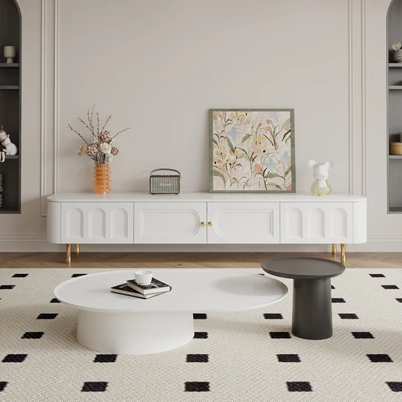 Подставка для телевизора Mueble Современная подставка огня мебель шкафа роскошная