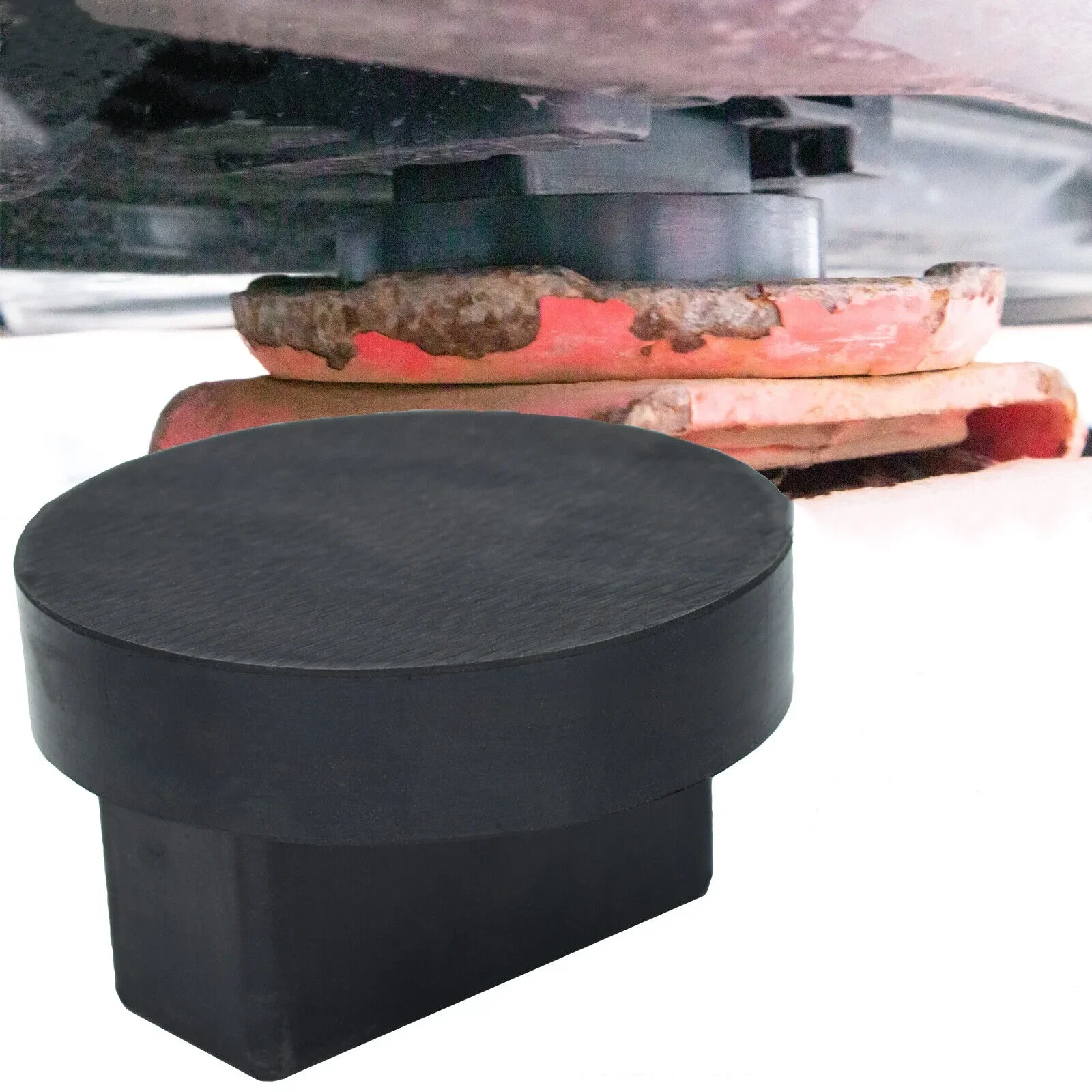 

Подъемная опора для резинового блока Jack для Mercedes Benz A B C CLA CLC CLK CLS E GL GLA G M S SLK Class W246 C204 S203 S204 W210