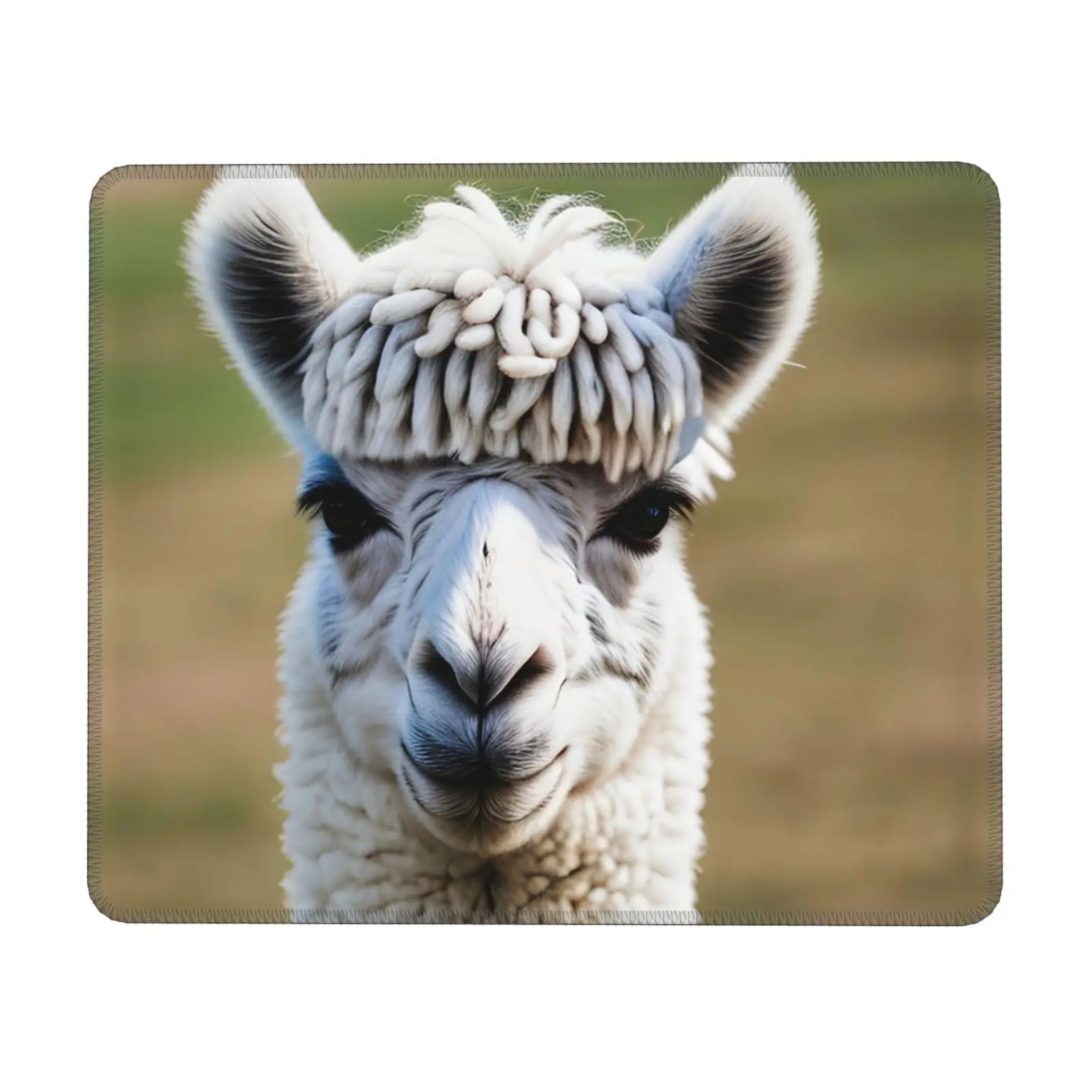Фото High Quality Cute Animals Printing Gaming Mousepad Gamer Mouse Mat Keyboard Mats Desk Pad Mousepads 22x18cm For Computer №5