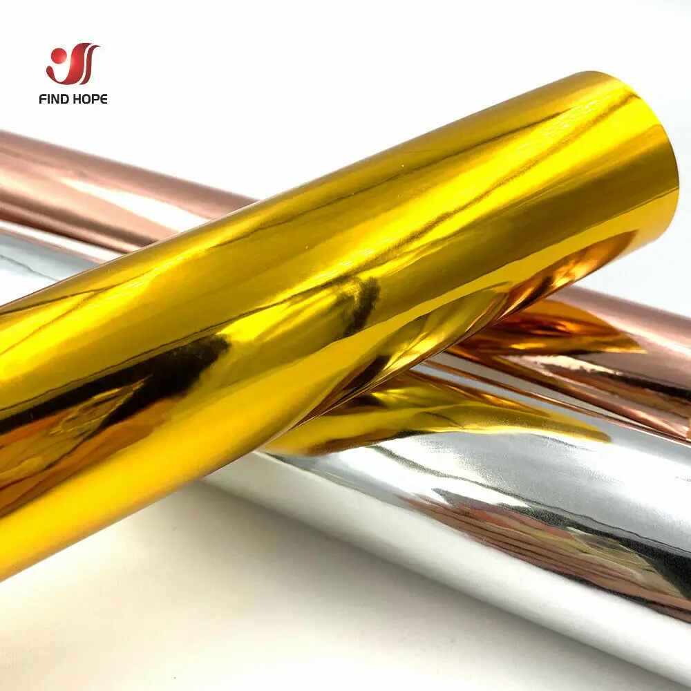 Перманентный клей винил матовые металлические цвета виниловые листы для