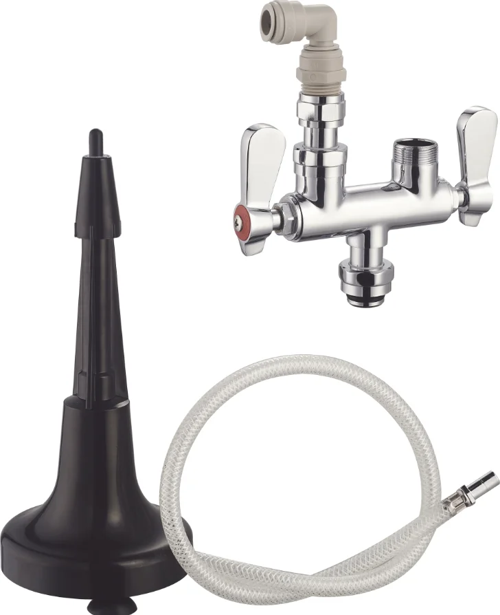 

9870N-A NSF CE APPROVED Container Blender Rinser Bar Blender Rinser Jar Rinser