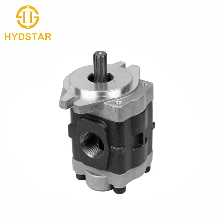 Фотонасос 07421-71401 для бульдозера D20A D20P D20Q D20S