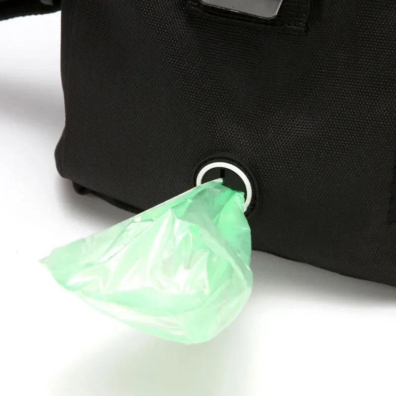 Посылка для дрессировки домашних питомцев Портативная сумка закусок из ткани