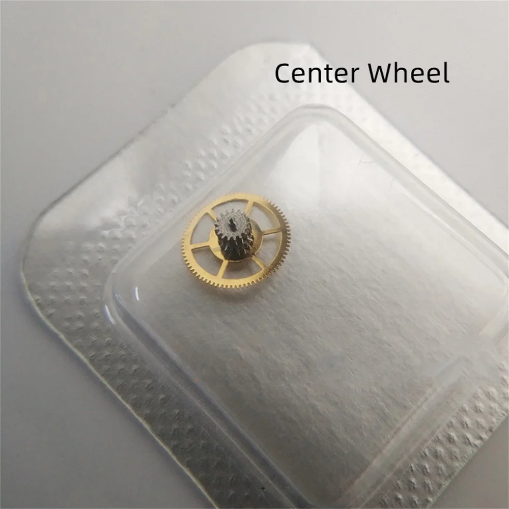 

Universal Center Wheel Watch Movement Center Wheel Replacement Parts for ETA 2836 2846 2824 2834 Watch