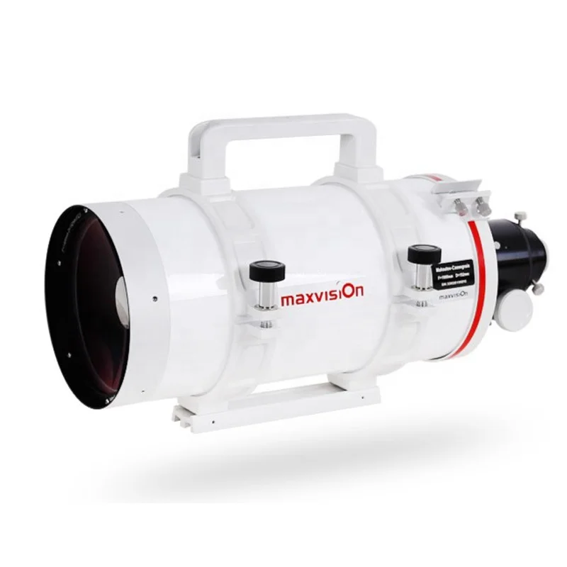 

Maxvision 152MC OTA primary mirror 6-inch 152/1900mm Maca telescope F12.5 stargazing high power night vision