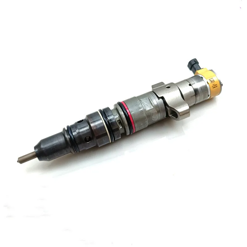 Фото Детали экскаватора Carter CAT330 336D 336D2 C7 C9 инжектор двигателя в сборе №1