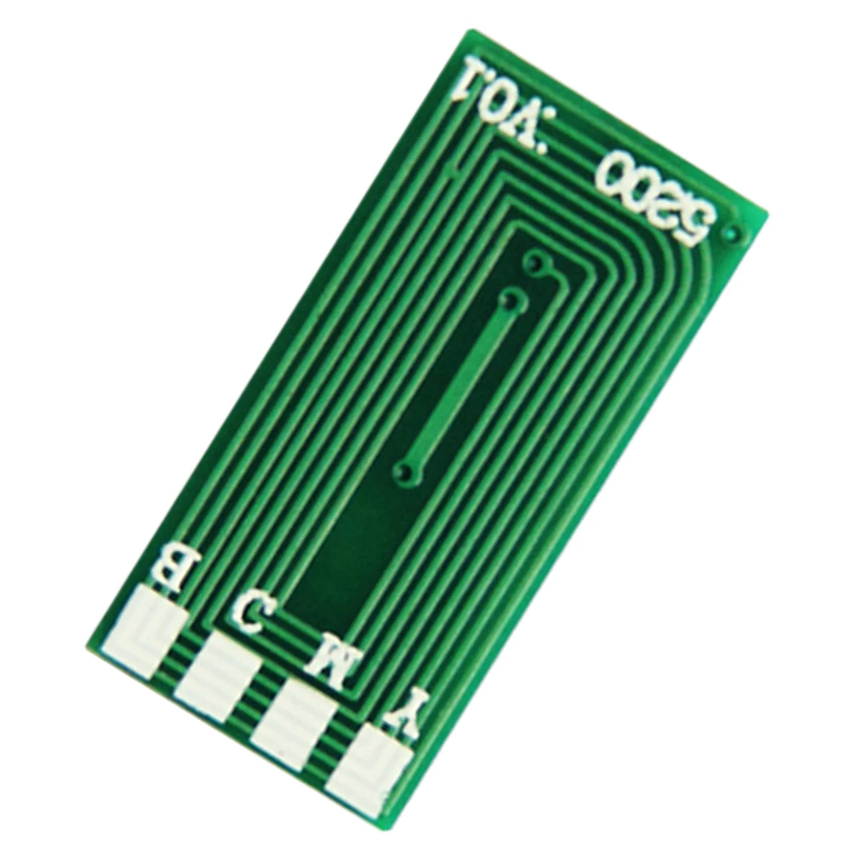 

Toner Chip for Ricoh Gestetner imagio IPSiO Aficio MPC-2050AD MPC-2530AD MPC-2550AD MPC-2010 MPC-2551 MPC-3301 MPC2801 AD SPF RC