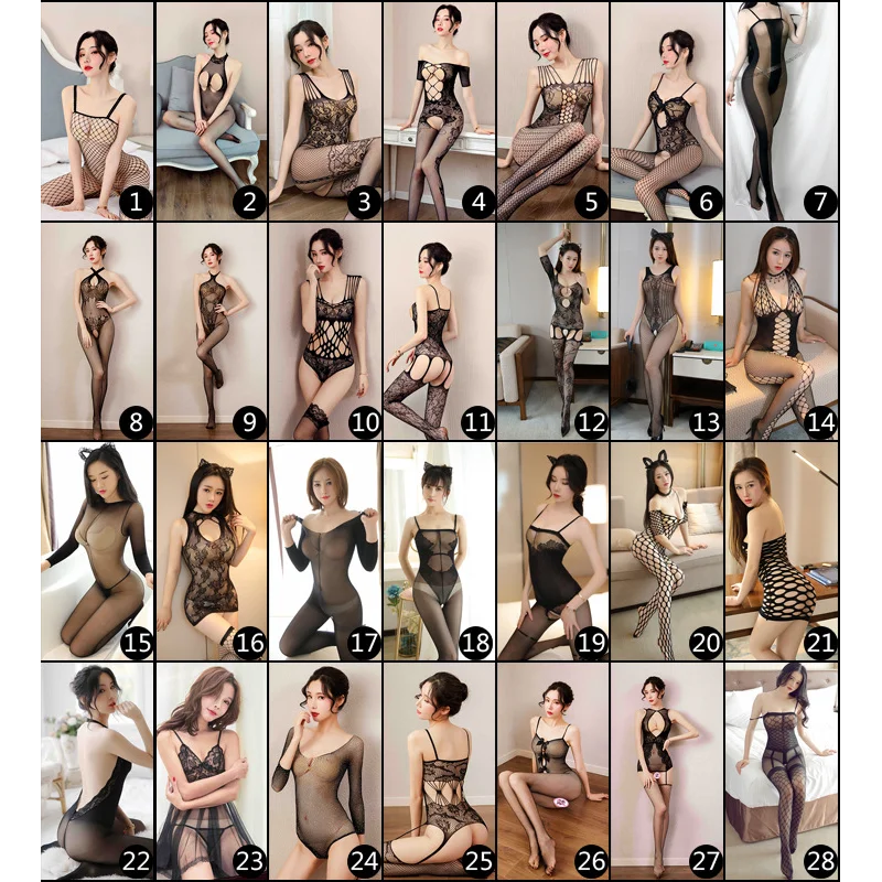 

Сексуальное нижнее белье, эротическое Сетчатое боди, женское Прозрачное нижнее белье, чувственное белье, сексуальный костюм, горячее порно,...